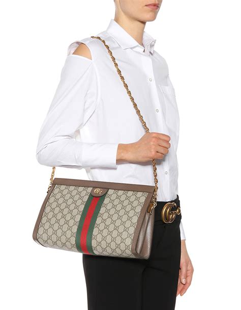 gucci ophidia mini supreme|Gucci ophidia medium shoulder bag.